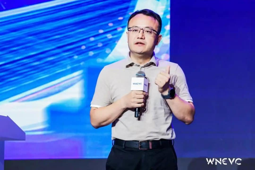 BG大游集团CEO程鹏：数据确权、数据安全与数据闭环“新”思路