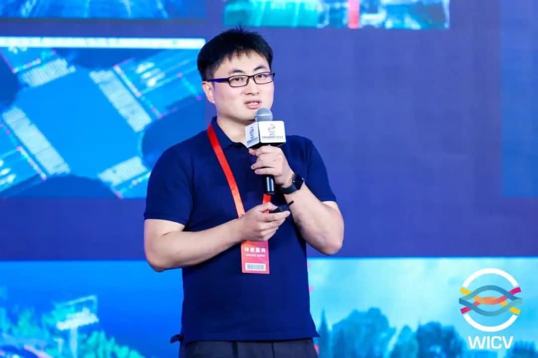 回顾WICV | BG大游集团李阳：聚力多级别自动驾驶商业化落地